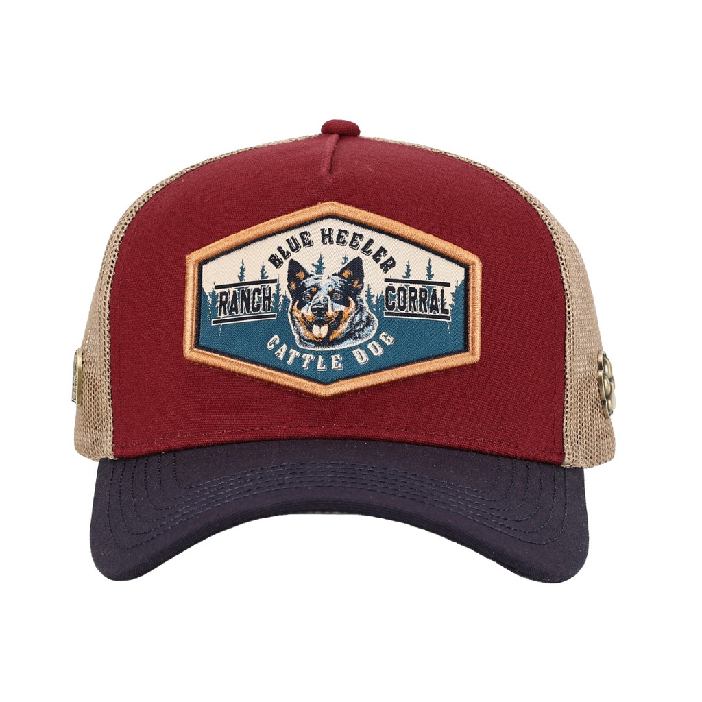 Gorra Edición Especial Dog Breeds 088