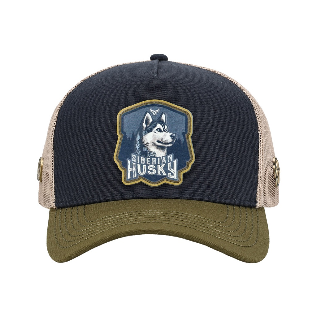 Gorra Edición Especial Dog Breeds 089