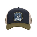 Gorra Especial Dog Breeds 089