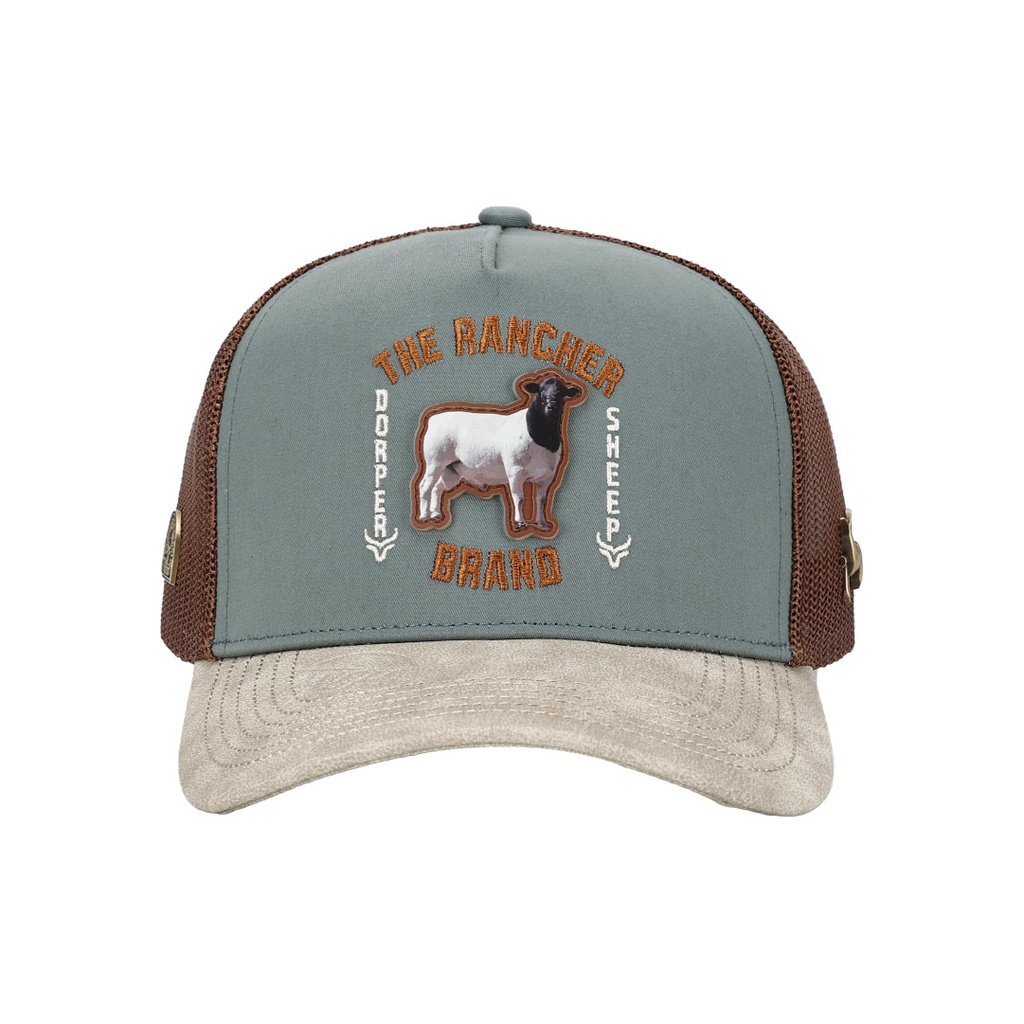 Gorra Caprino 8