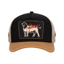 Gorra Caprino 10