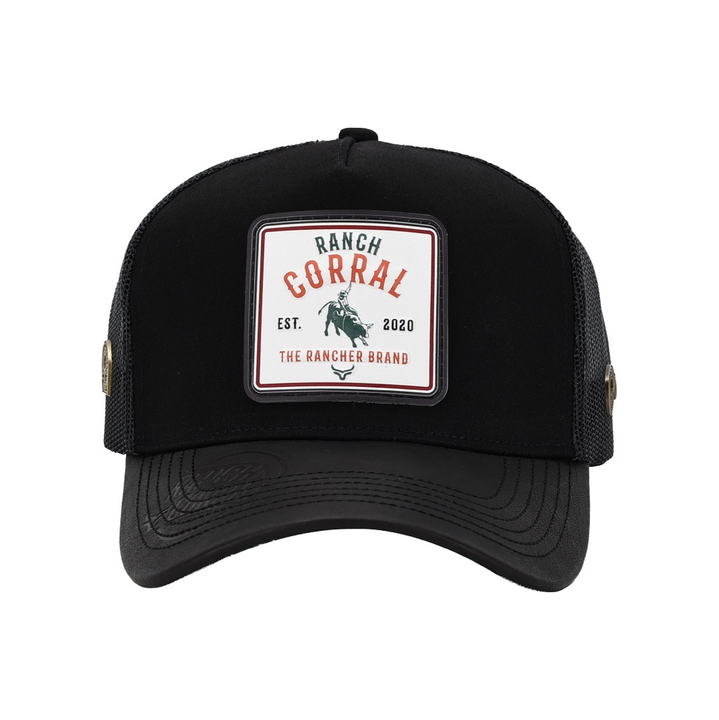 Gorra Rodeo 34
