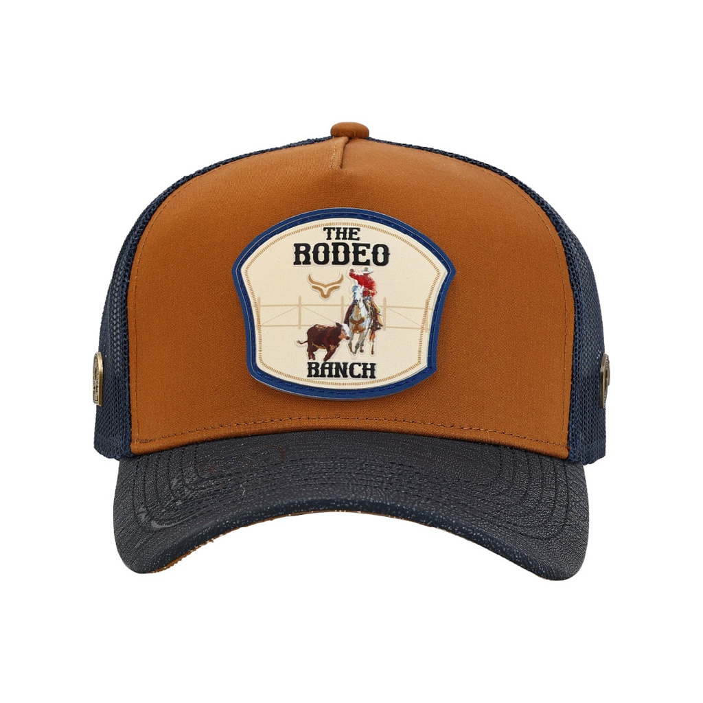 Gorra Rodeo 37