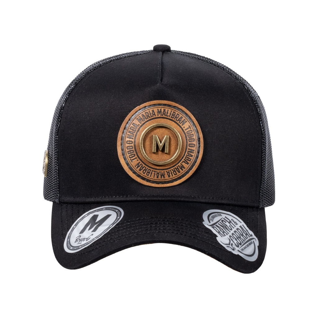 Gorra Maria Malibran 35