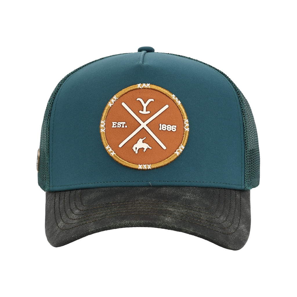 Gorra Yellowstone 41
