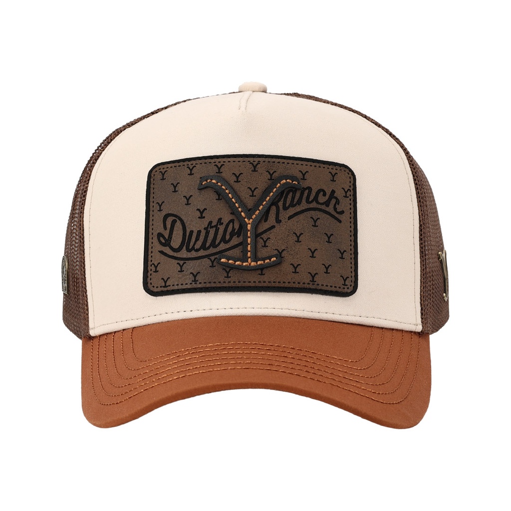 Gorra Yellowstone 43