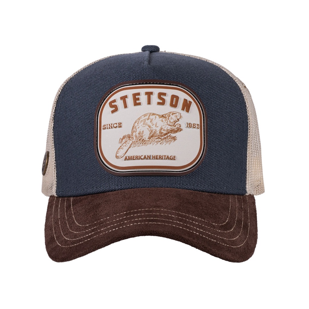 Gorra Stetson 54