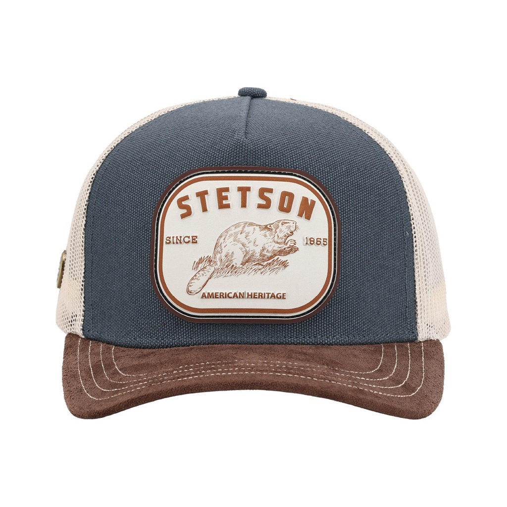 Gorra Stetson 54
