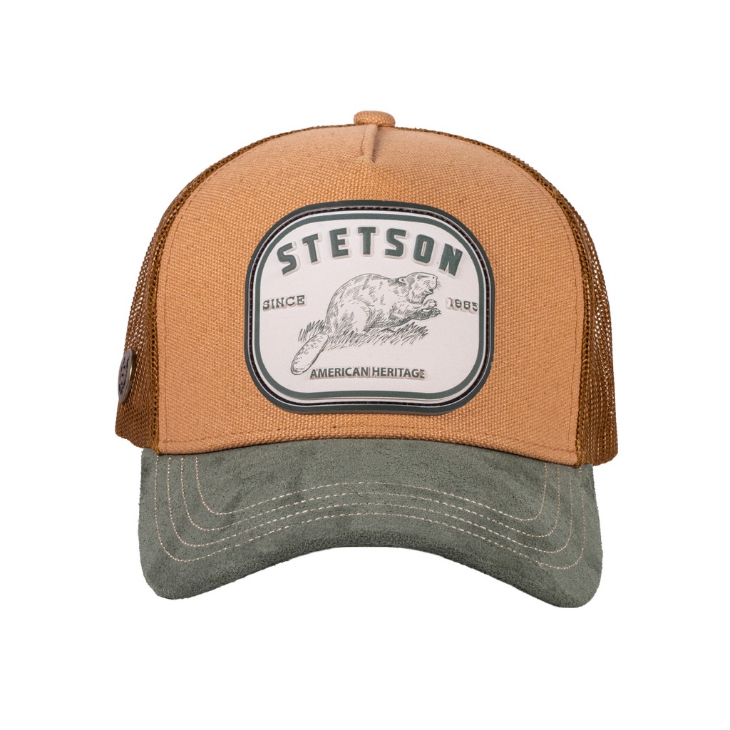 Gorra Stetson 55