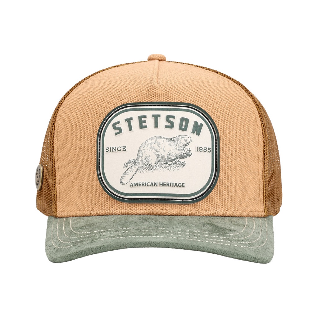Gorra Stetson 55