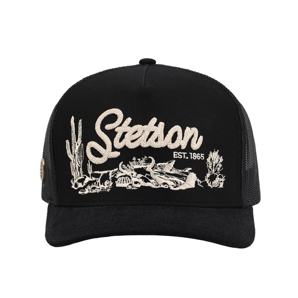 Gorra Stetson 56