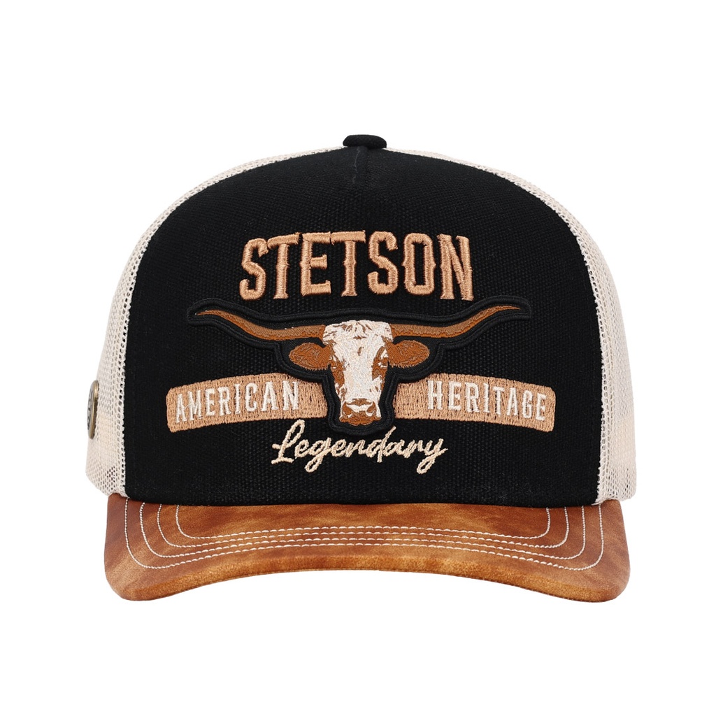Gorra Stetson 59