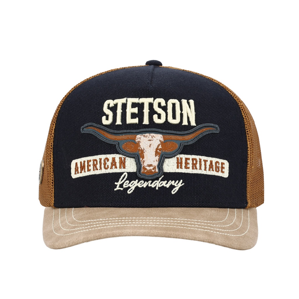 Gorra Stetson 60