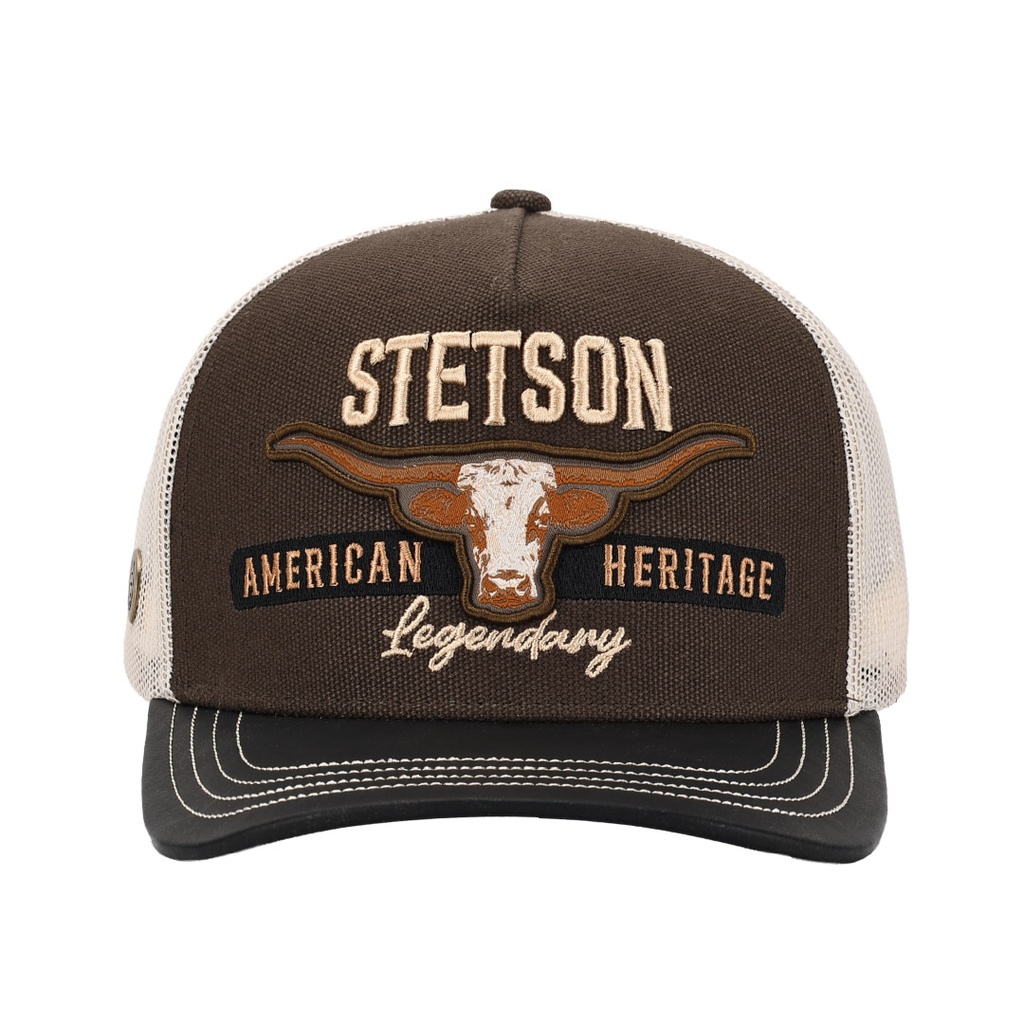 Gorra Stetson 61