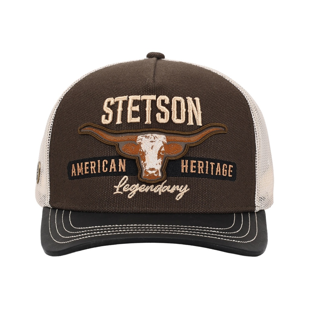 Gorra Stetson 61