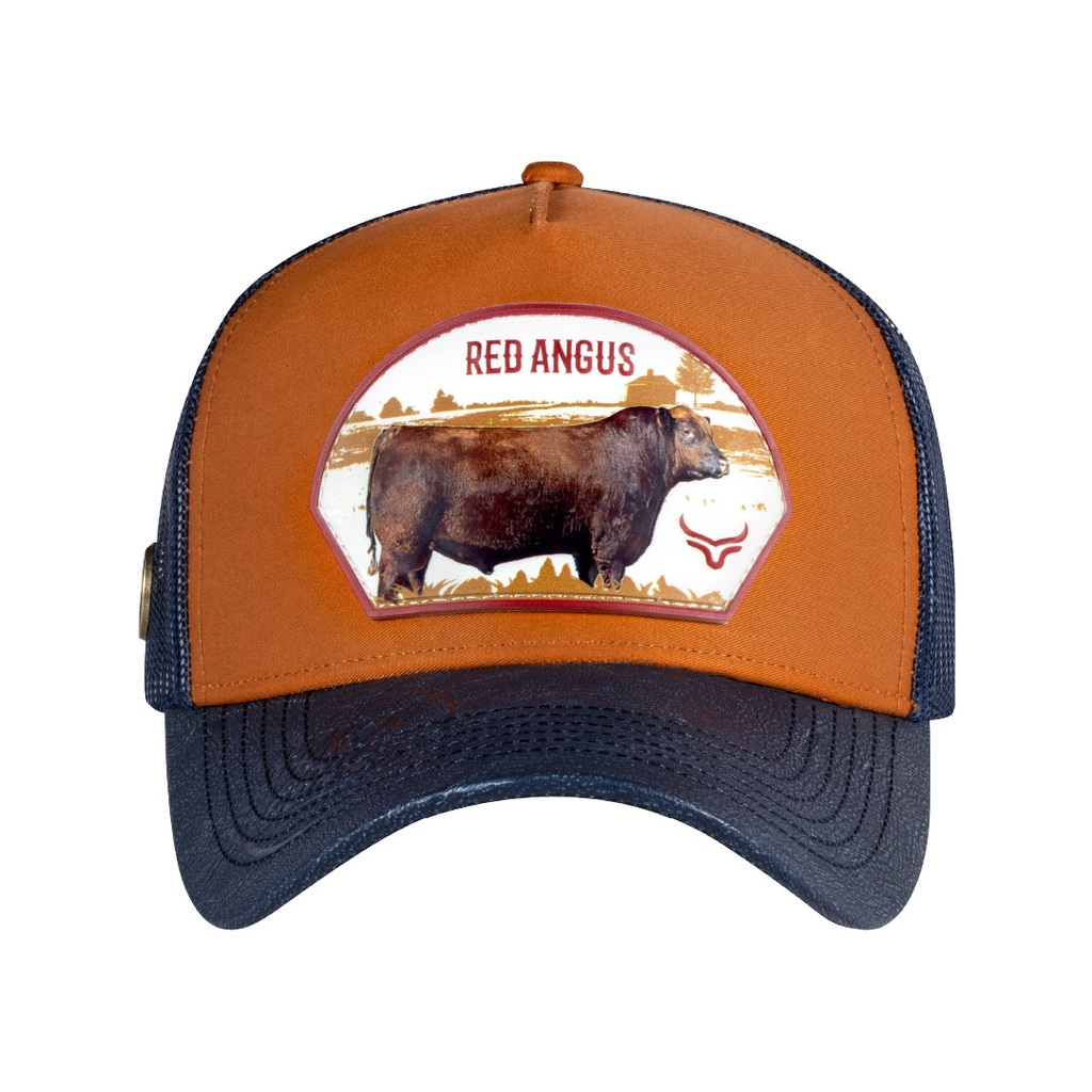 Gorra Ganadera 59