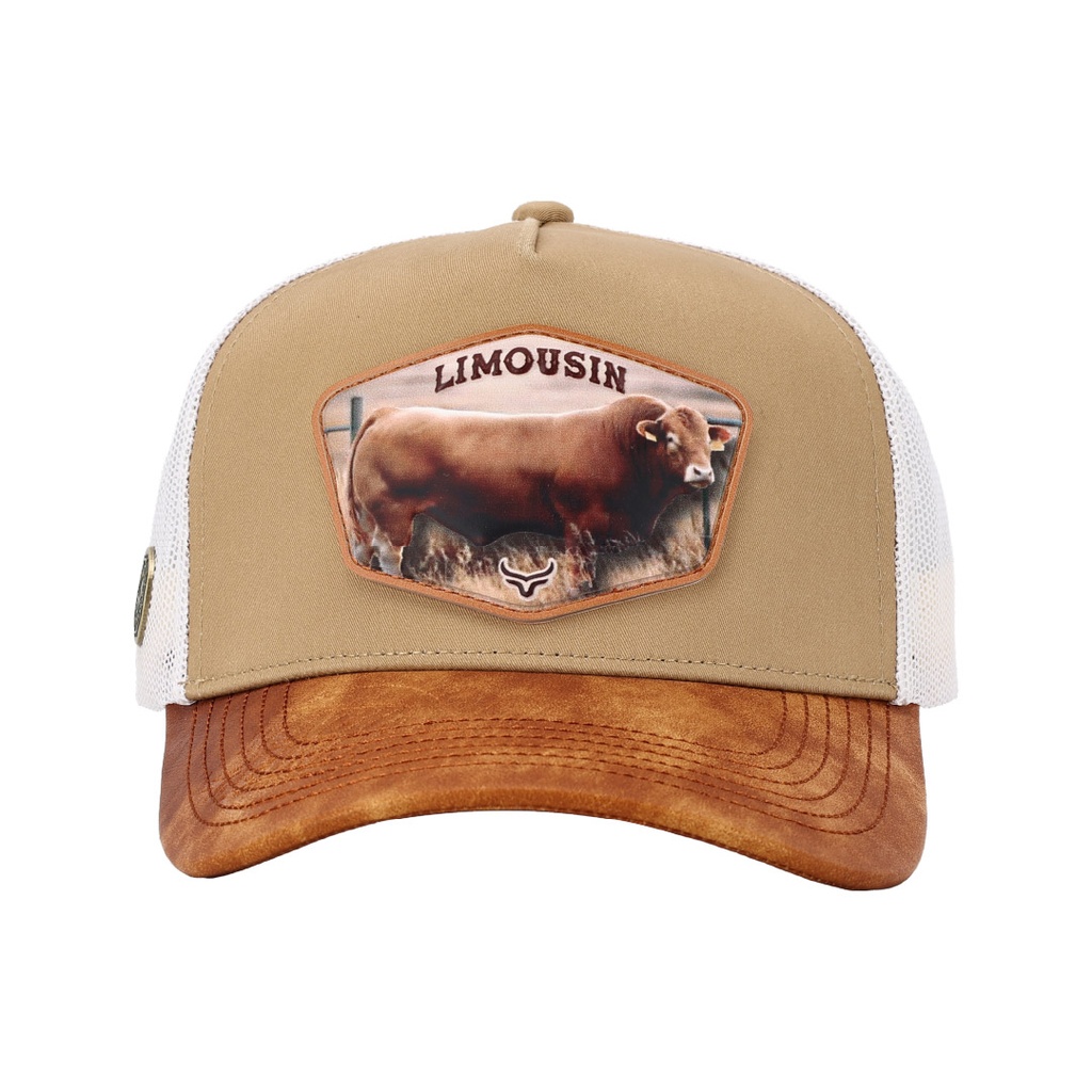 Gorra Ganadera 60