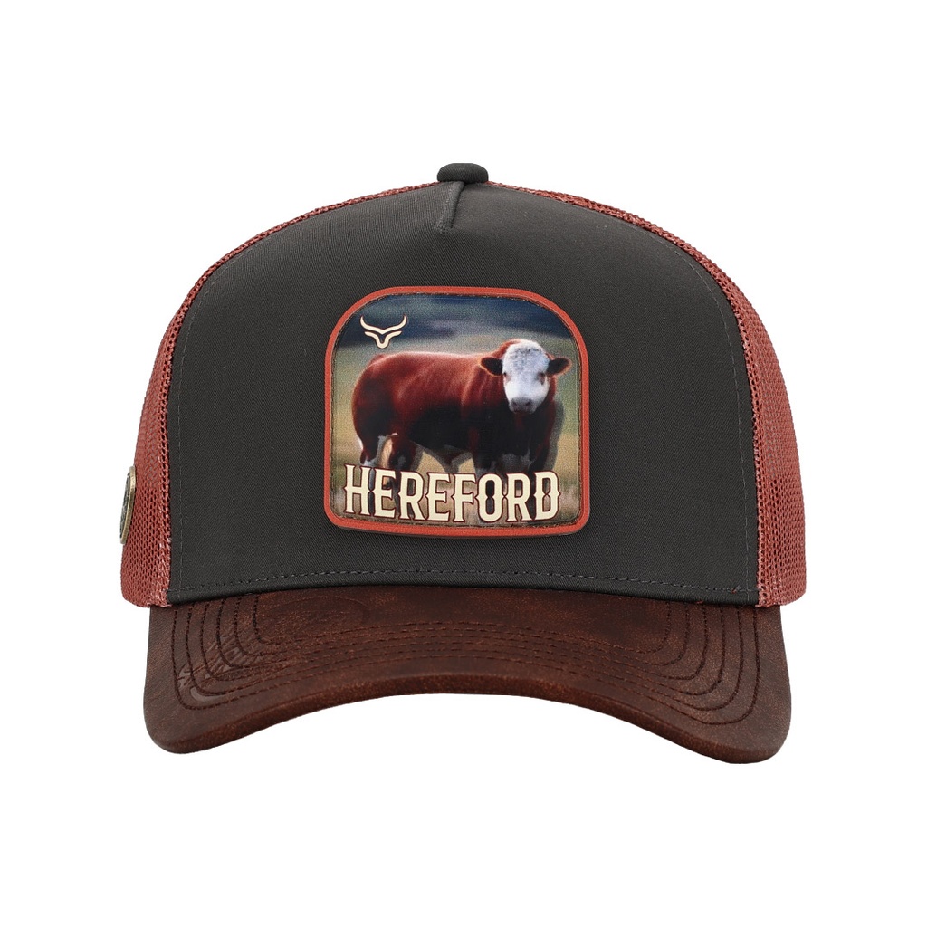 Gorra Ganadera 63