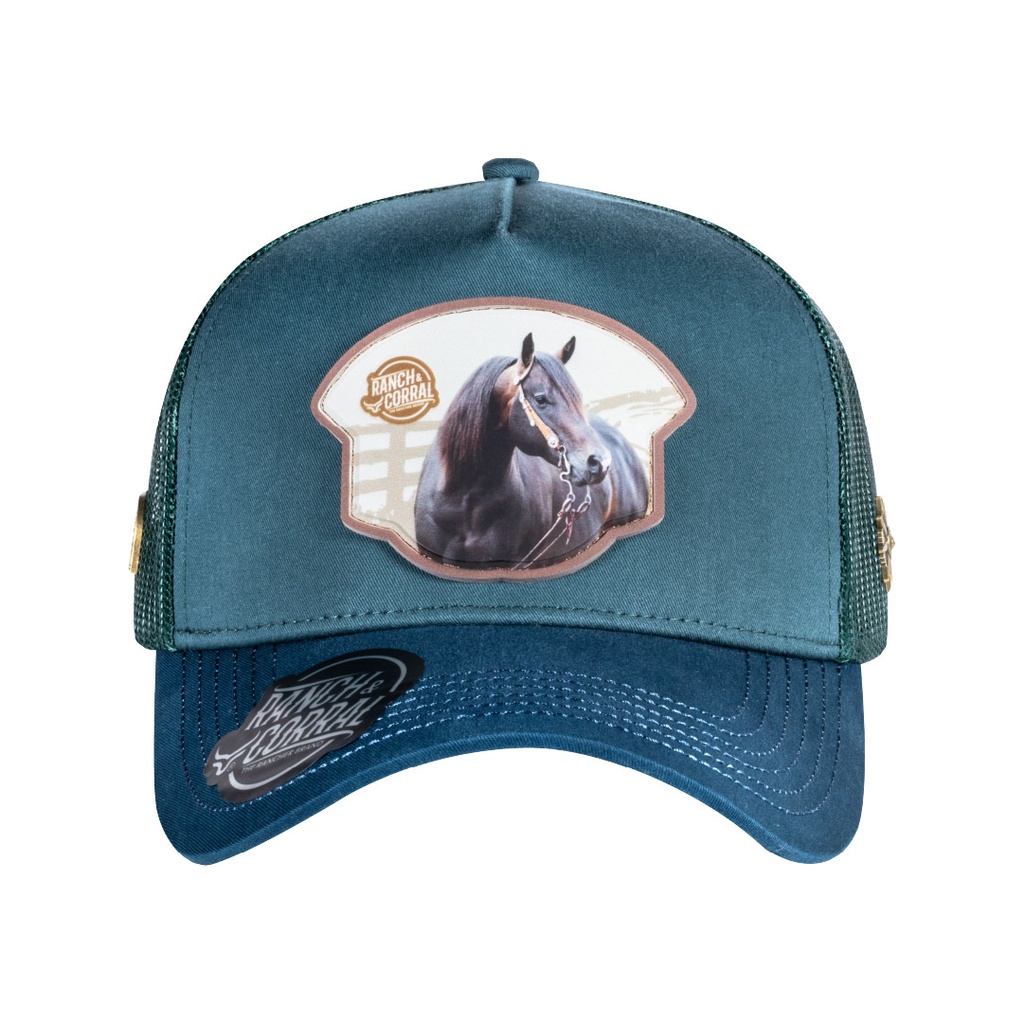 Gorra Equus 57