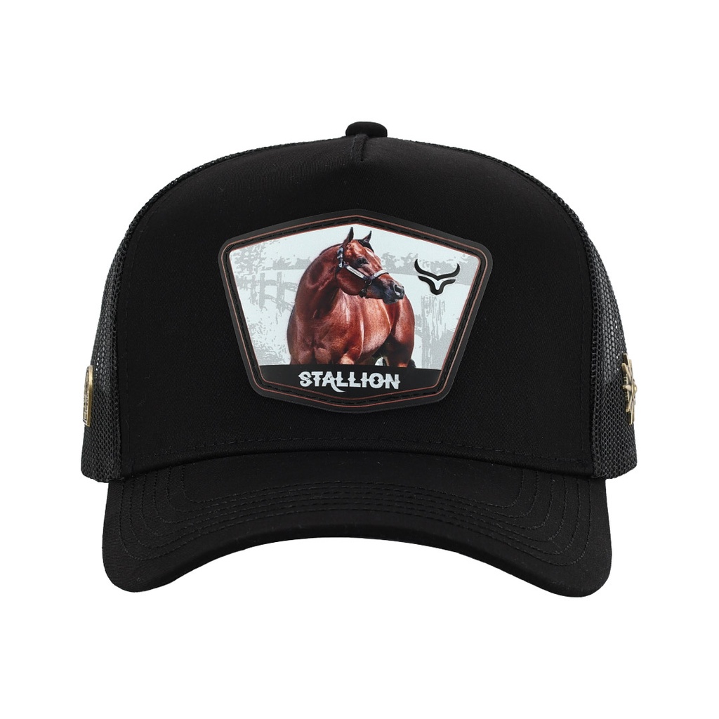 Gorra Equus 58
