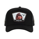Gorra Equus 58