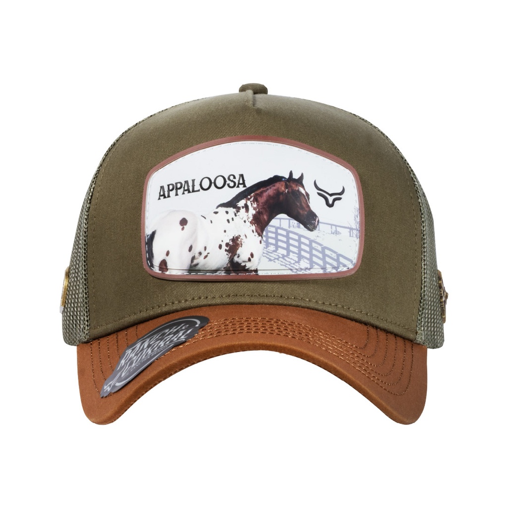 Gorra Equus 59