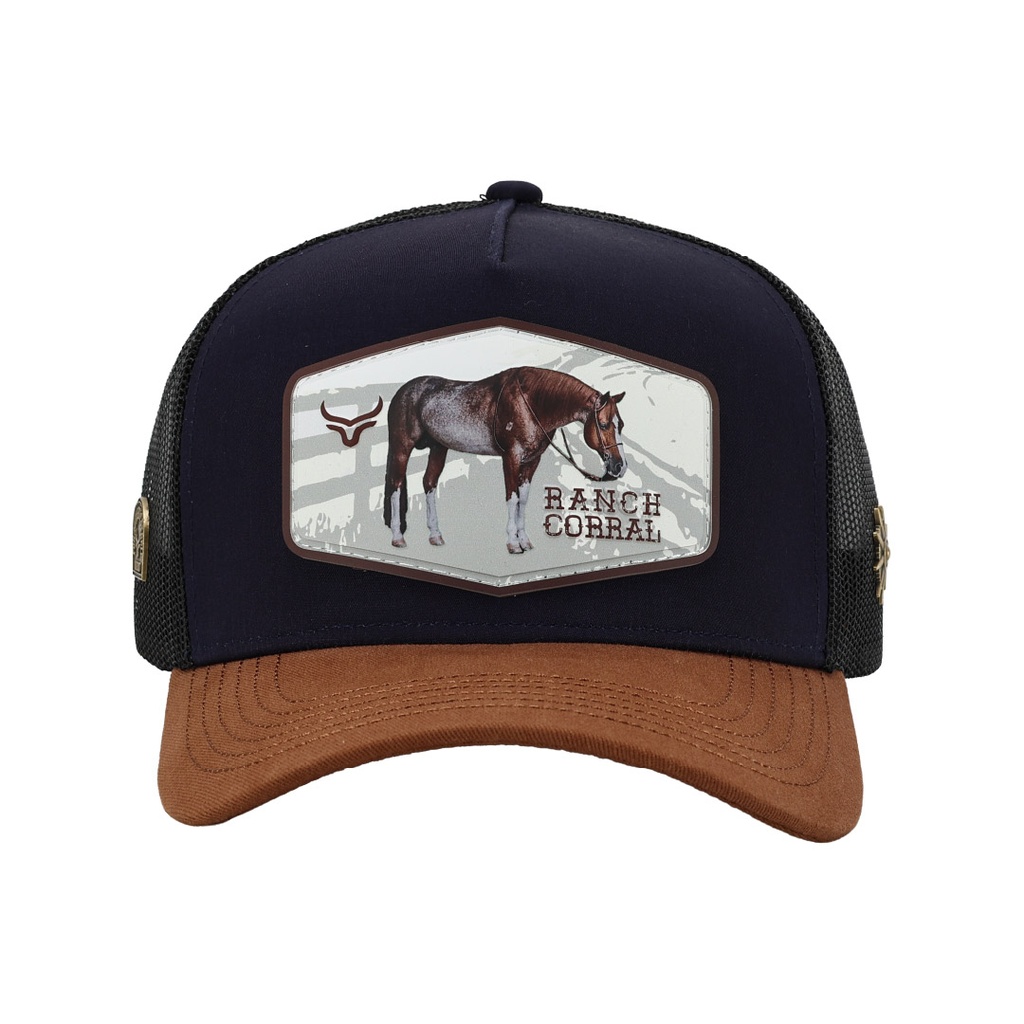 Gorra Equus 62