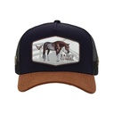 Gorra Equus 62