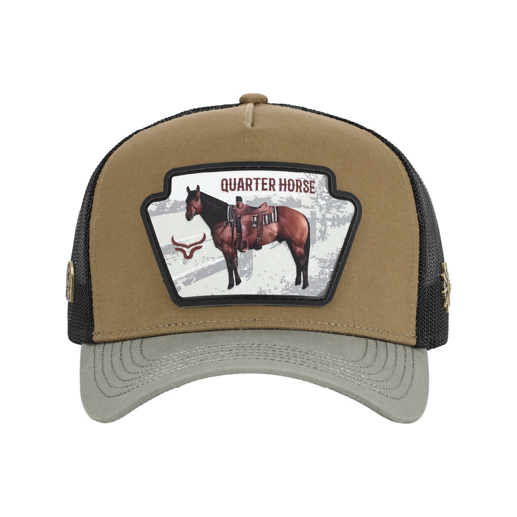 Gorra Equus 64