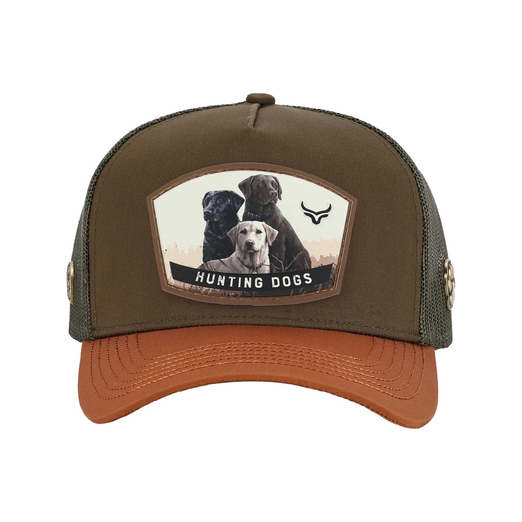 Gorra Dog Breeds 33