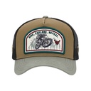 Gorra All Terrain 12