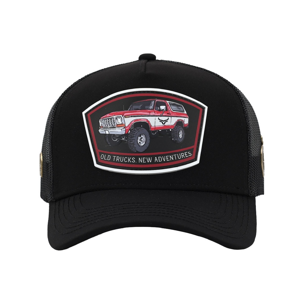Gorra All Terrain 13