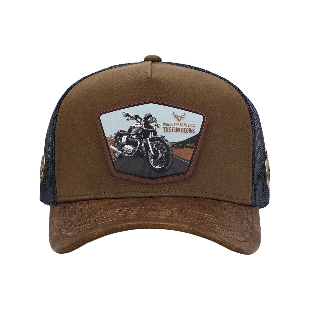 Gorra All Terrain 14