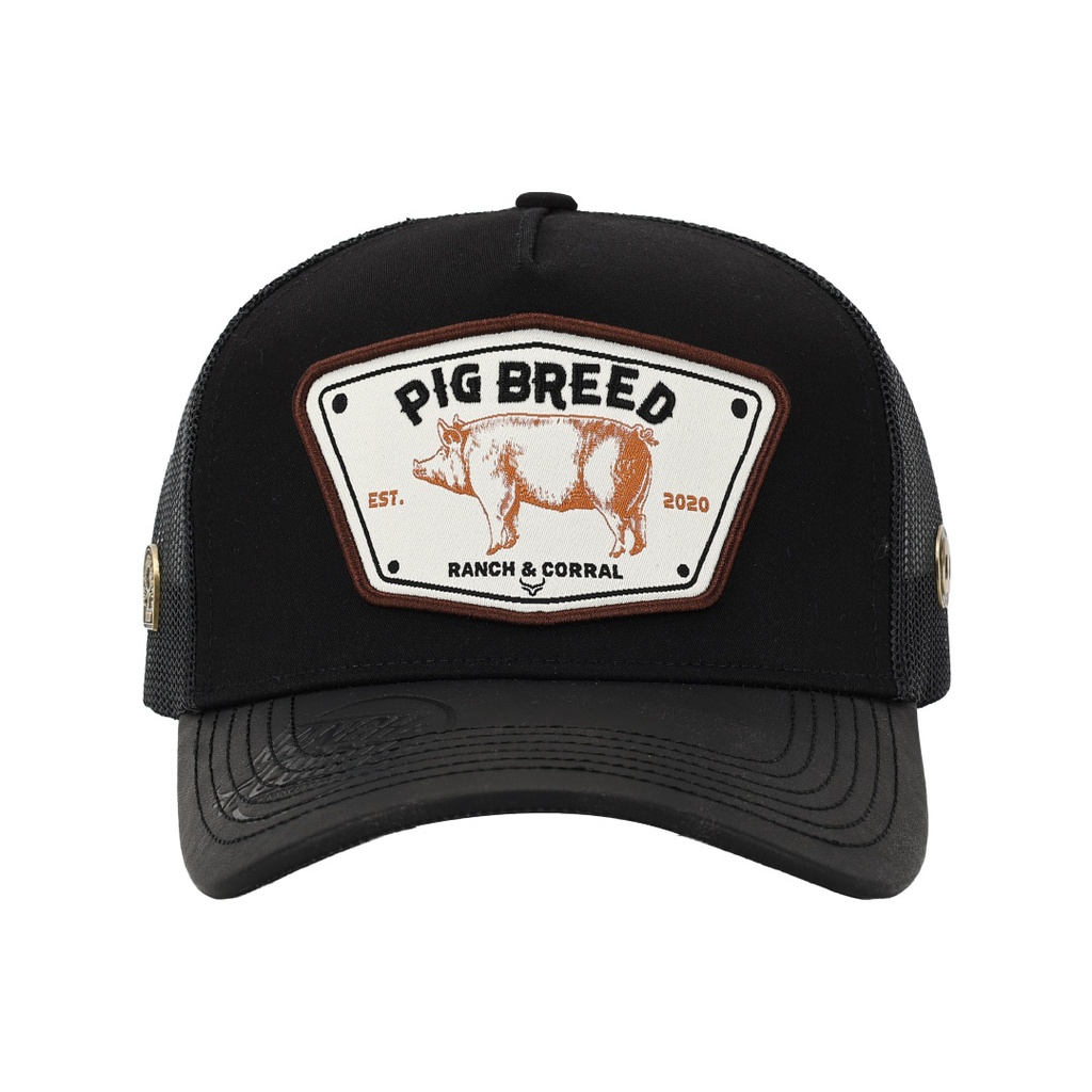 Gorra Porcino 8