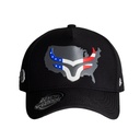Gorra Futbolista Estados Unidos