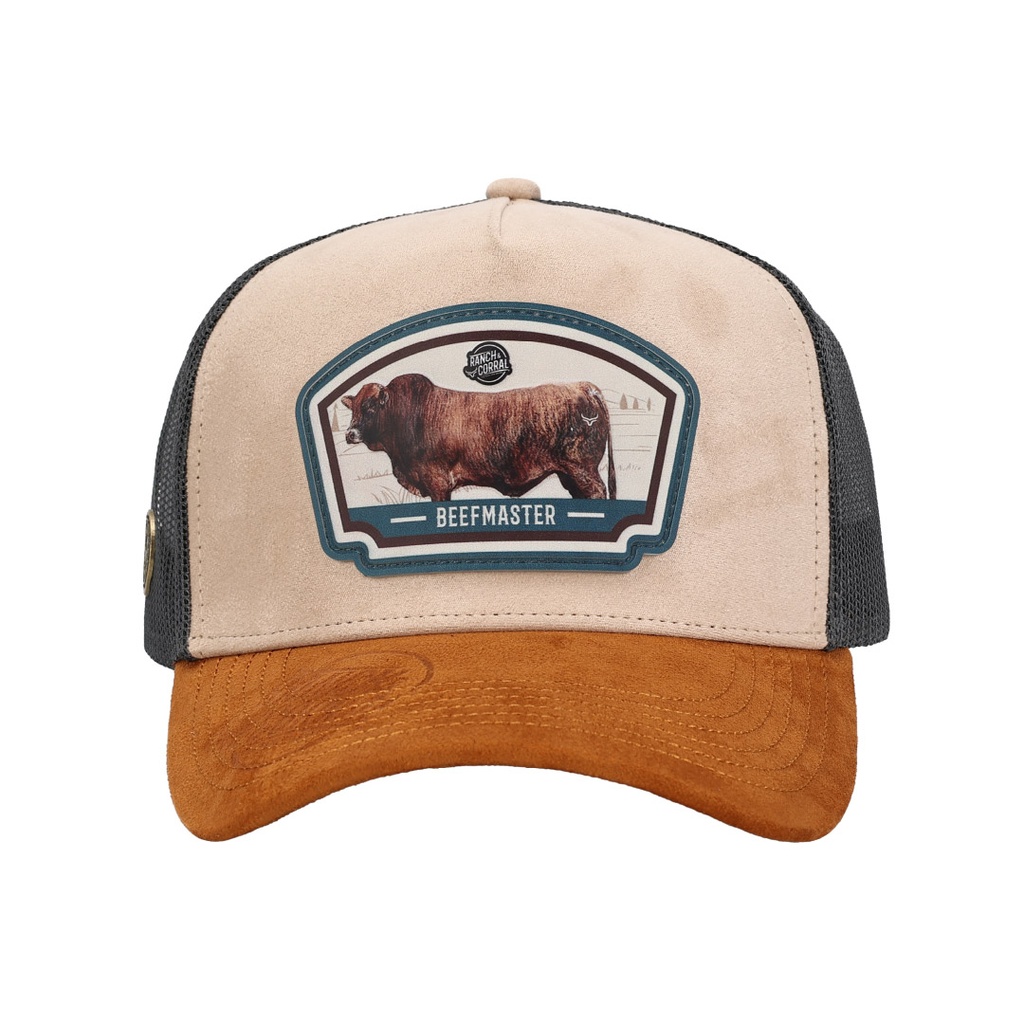 Gorra Ganadera 64