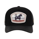 Gorra Equus 65