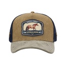 Gorra Equus 67