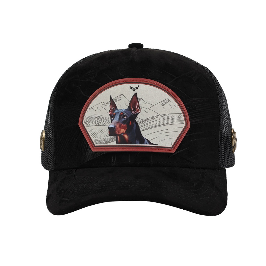 Gorra Dog Breeds 36