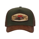 Gorra Agriculture 12