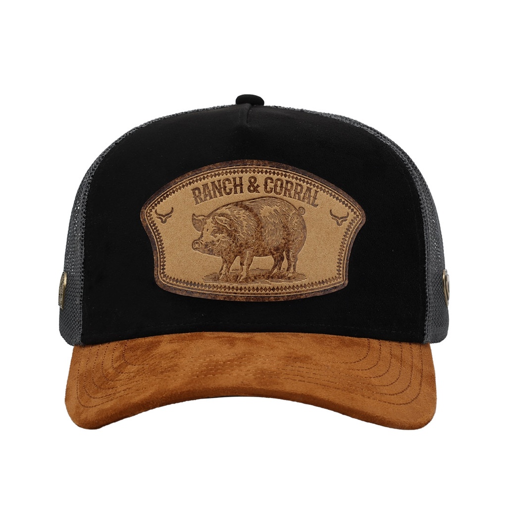 Gorra Porcino 9