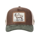 Gorra Caprino 11
