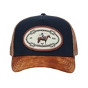 Gorra Suertes Charras 02