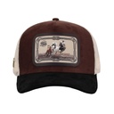Gorra Suertes Charras 03