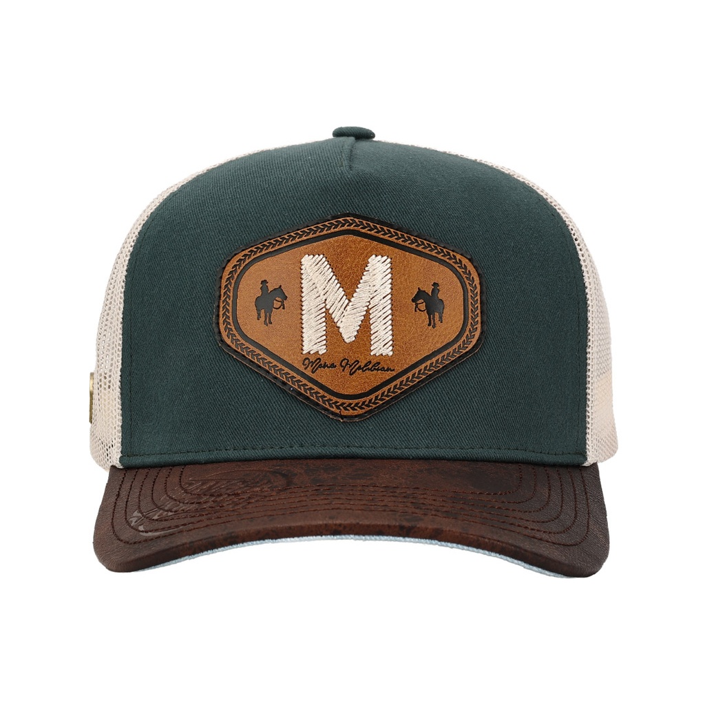 Gorra Maria Malibran 39