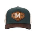 Gorra Maria Malibran 39