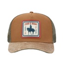 Gorra Maria Malibran 40