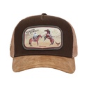 Gorra David Alonso 37