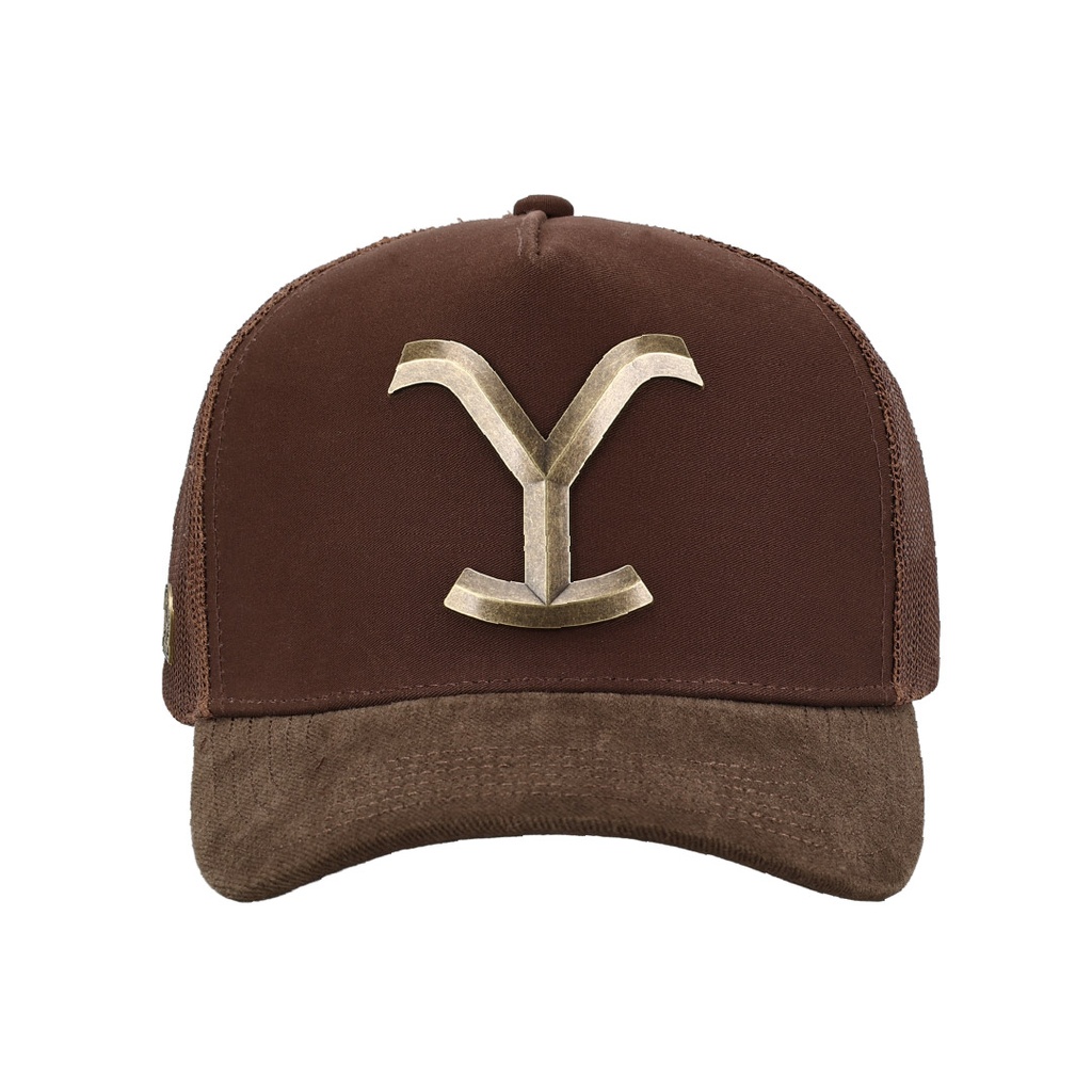 Gorra Yellowstone 44