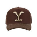 Gorra Yellowstone 44